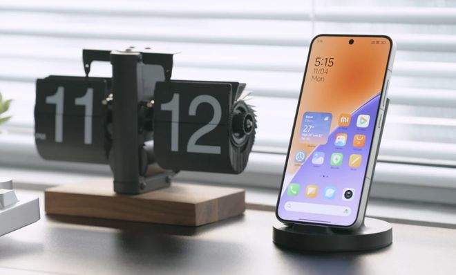 16+512GB！性价比“一骑绝尘”的手机
